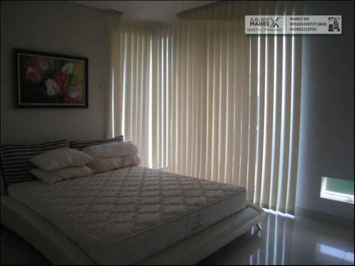 rumah the mansion pakuwon