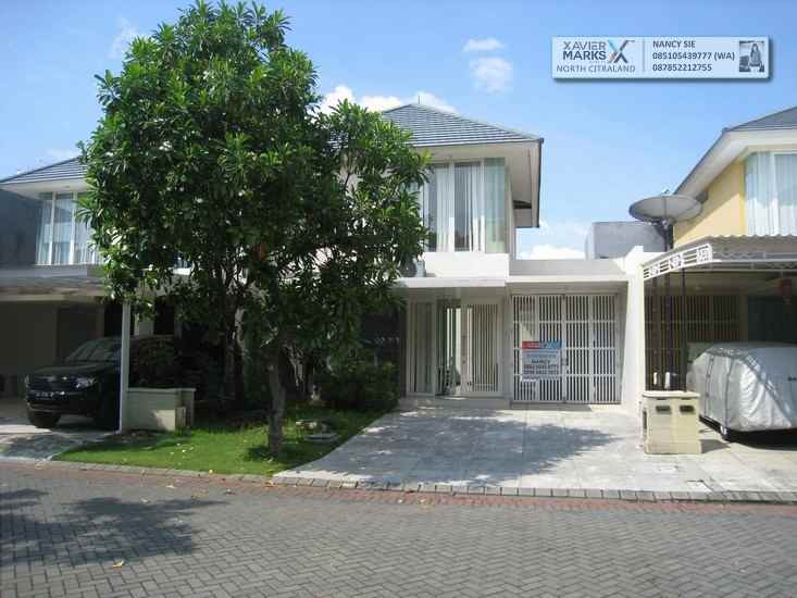 rumah the mansion pakuwon