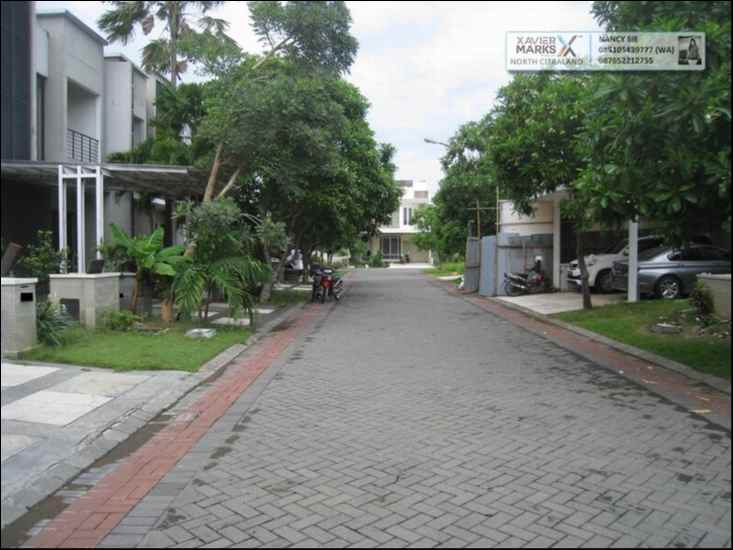 rumah the mansion pakuwon