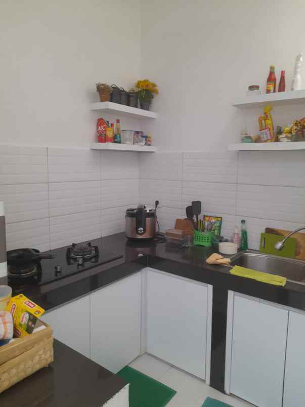 rumah tinggal di bintaro
