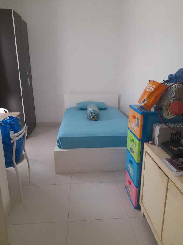 rumah tinggal di bintaro