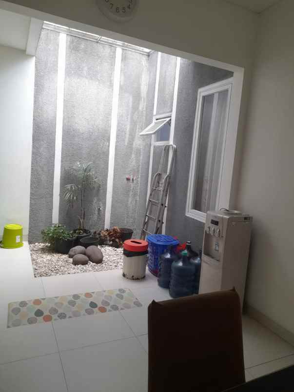 rumah tinggal di bintaro