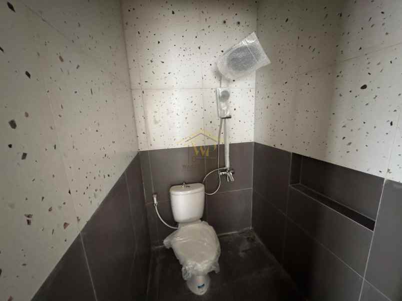 rumah tipe besar siap huni di ngaglik sleman