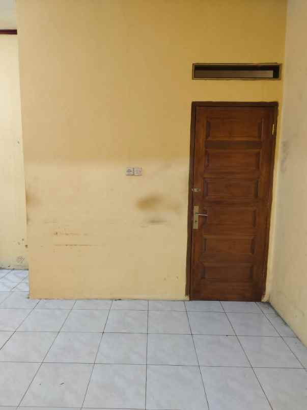 rumah villa indah permai bekasi utara siap huni c0244