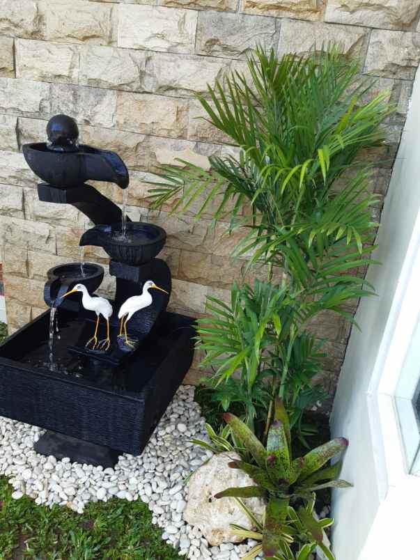 rumah villa mewah kota batu