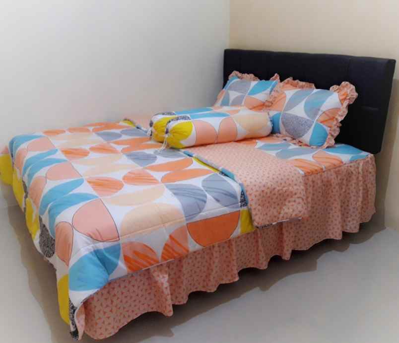 rumah villa mewah kota batu