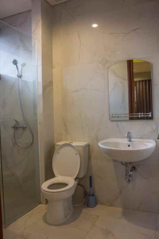 rumah villa resor dago pakar