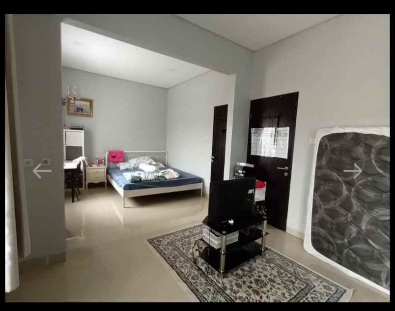 rumat terawat sarijadi kota bandung