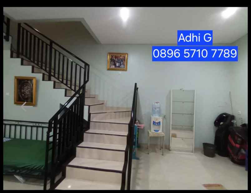 rumat terawat sarijadi kota bandung