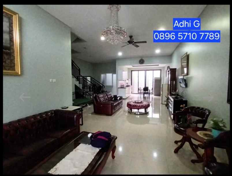 rumat terawat sarijadi kota bandung