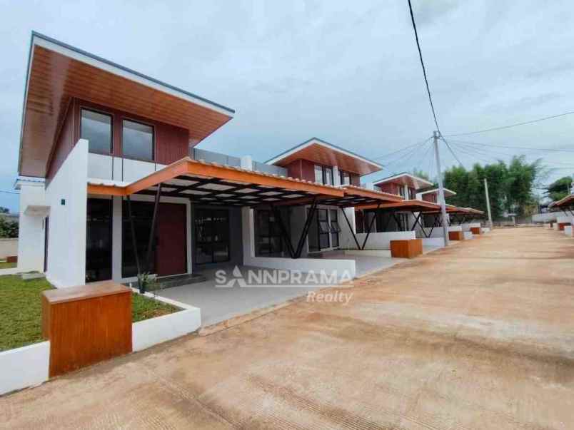 selangkah ke pemda bogor