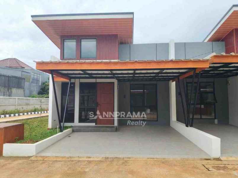 selangkah ke pemda bogor
