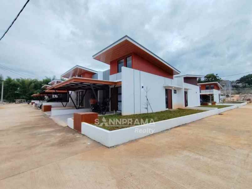 selangkah ke pemda bogor