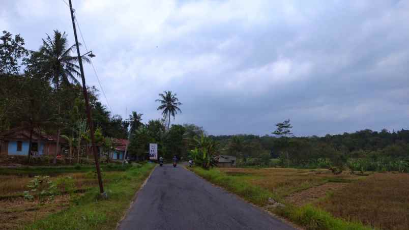 tanah bagus jl jogja wates km 10 bantul yogyakarta