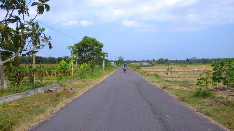 tanah bagus jl jogja wates km 10 bantul yogyakarta