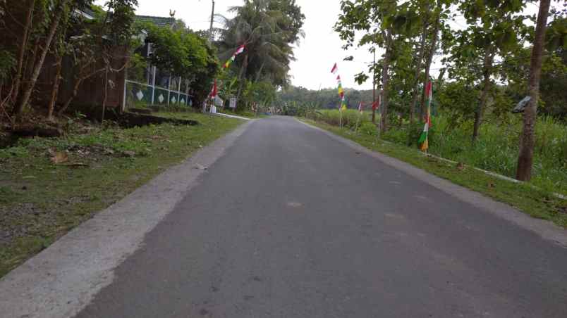 tanah bagus jl jogja wates km 10 bantul yogyakarta