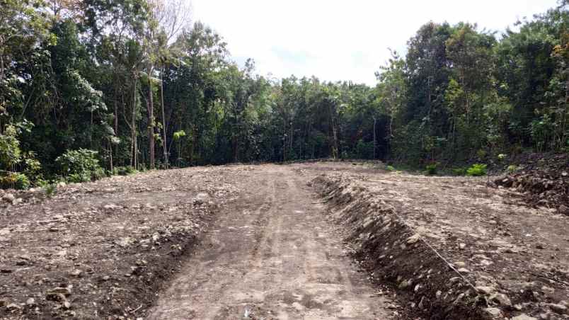 tanah bagus sedayu 5 menit jl jogja wates km 12