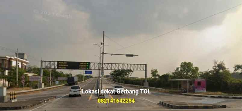 tanah bangunan pangsud caruban madiun lokasi strategis