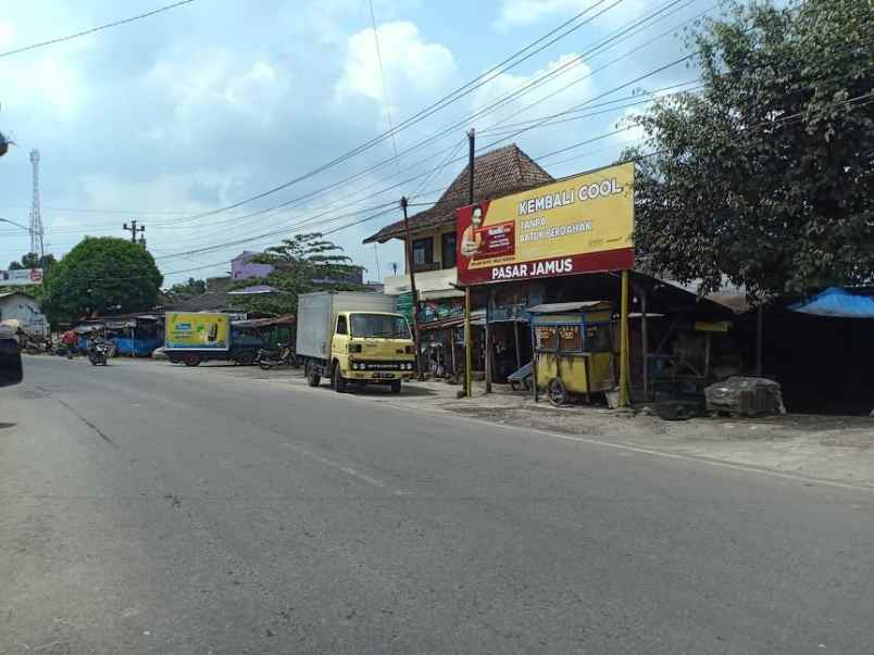 tanah batujamus kedawung sragen
