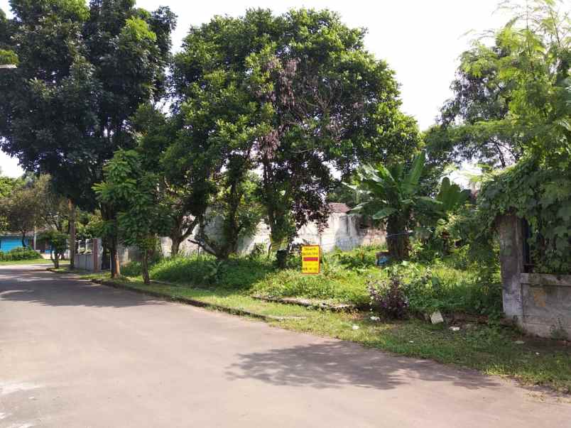 tanah bhakti abri sukamju baru tapos