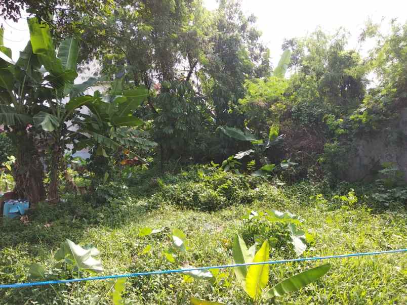 tanah bhakti abri sukamju baru tapos