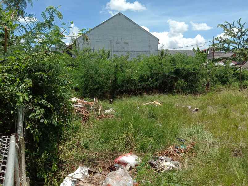 tanah cilandak barat jakarta selatan