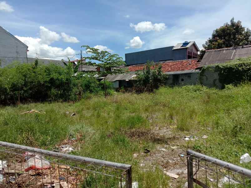 tanah cilandak barat jakarta selatan