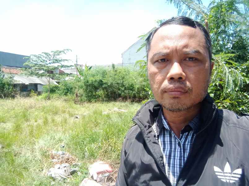 tanah cilandak barat jakarta selatan