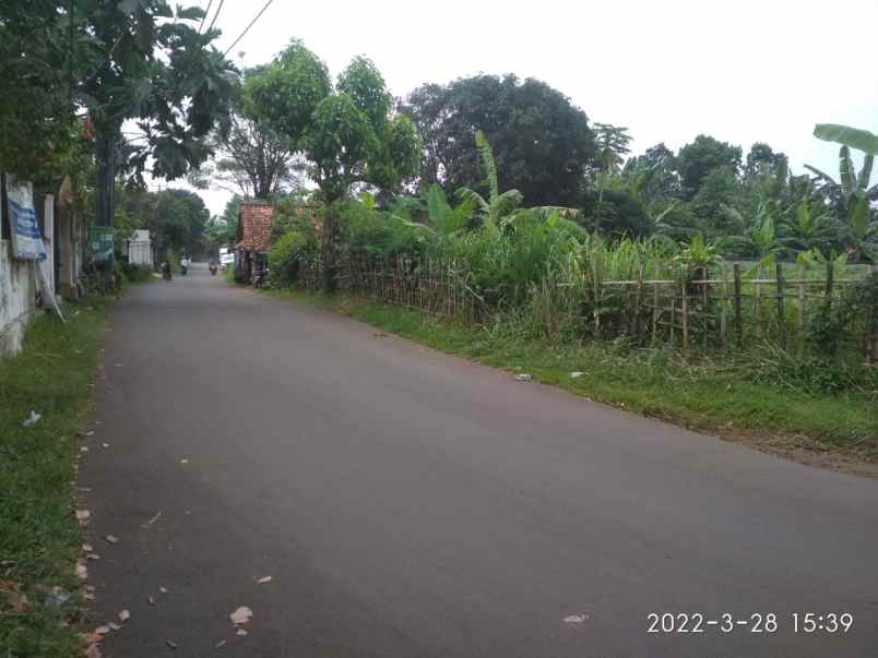 tanah cimahpar