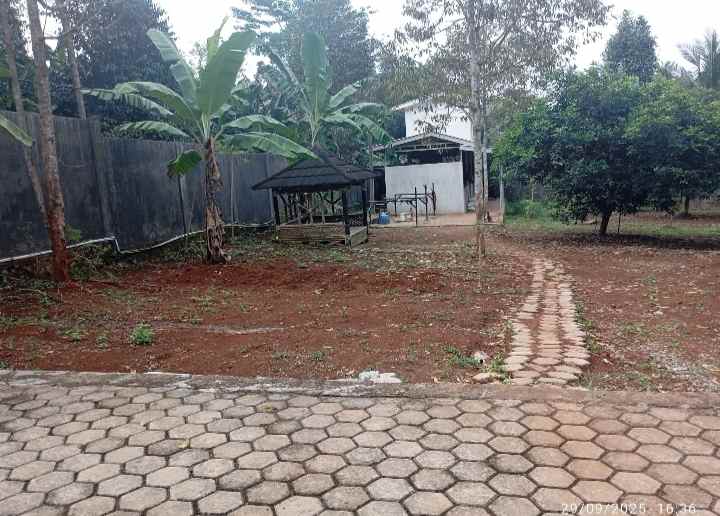 tanah dalung serang banten