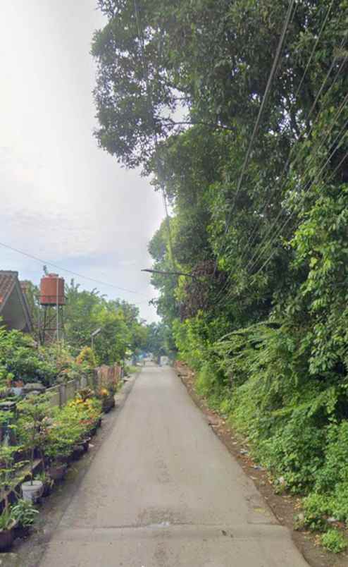 tanah dekat alun alun dan jatiwangi square majalengka