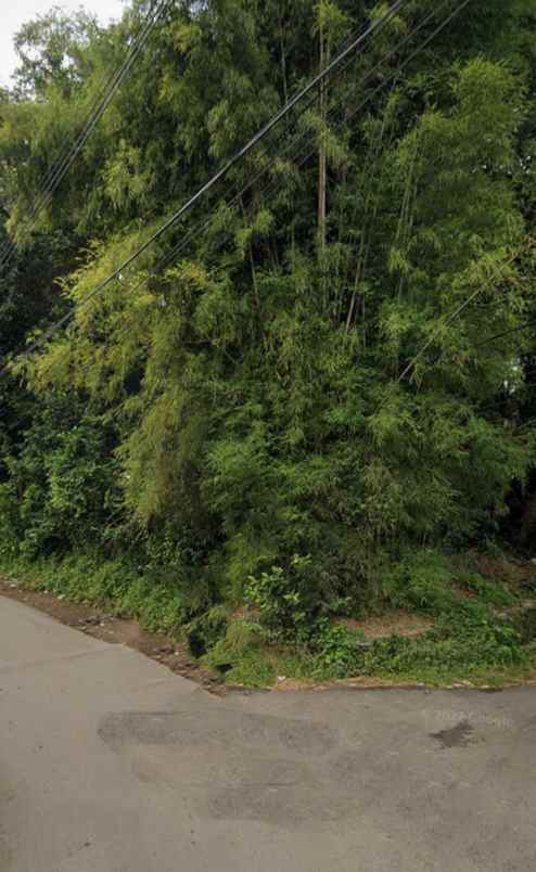 tanah dekat alun alun dan jatiwangi square majalengka