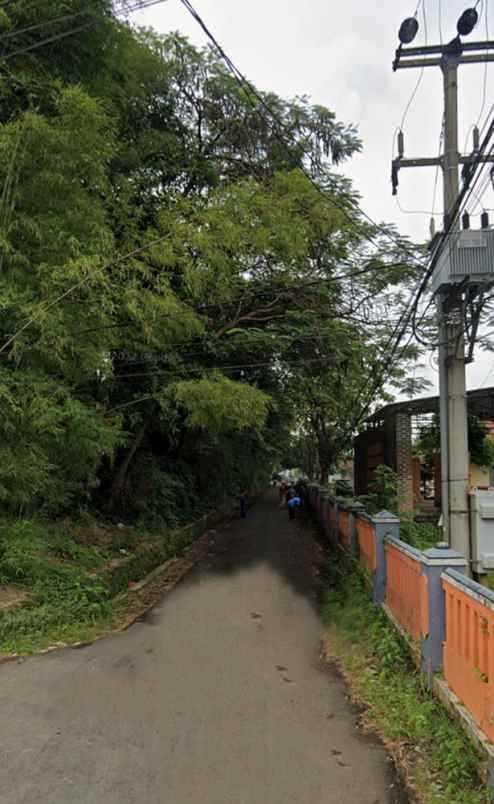 tanah dekat alun alun dan jatiwangi square majalengka