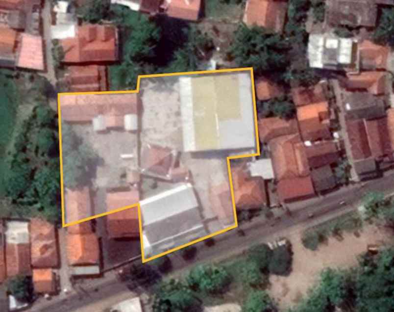 tanah dijual karyasari rengasdengklok