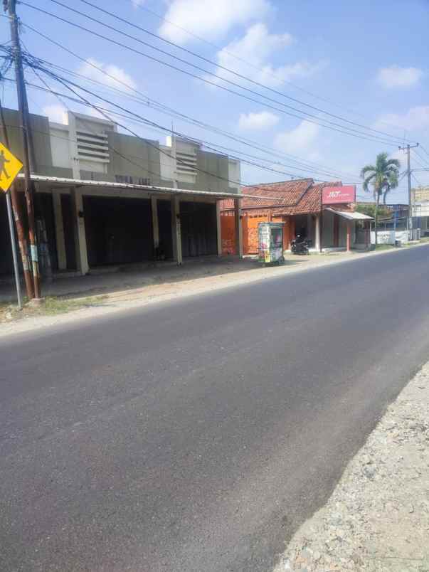 tanah dijual karyasari rengasdengklok