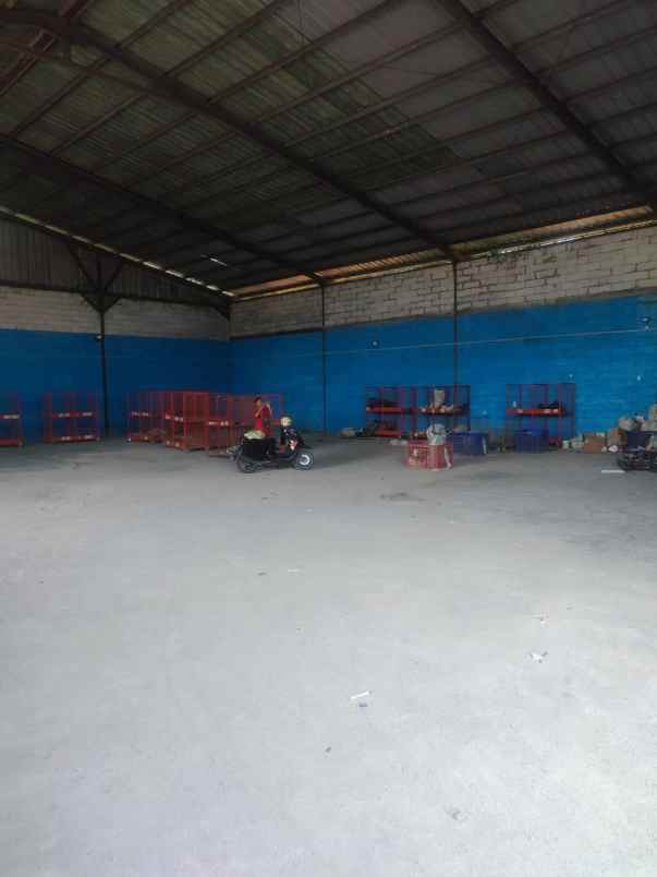 tanah dijual karyasari rengasdengklok
