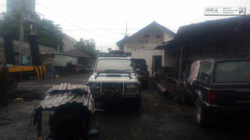 tanah gayungan menanggal surabaya