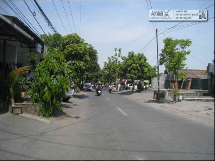 tanah gayungan menanggal surabaya