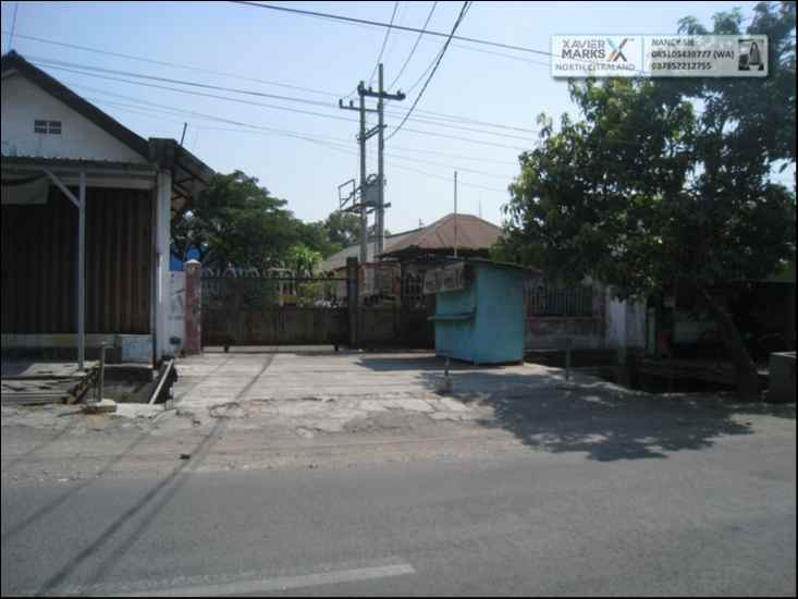 tanah gayungan menanggal surabaya