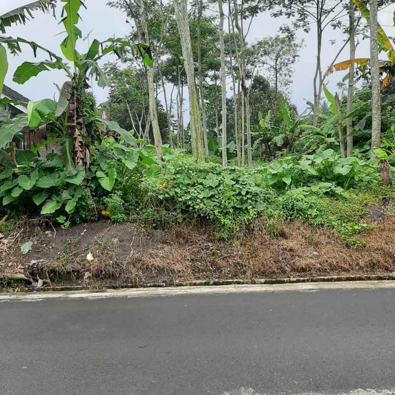 tanah grogol salatiga