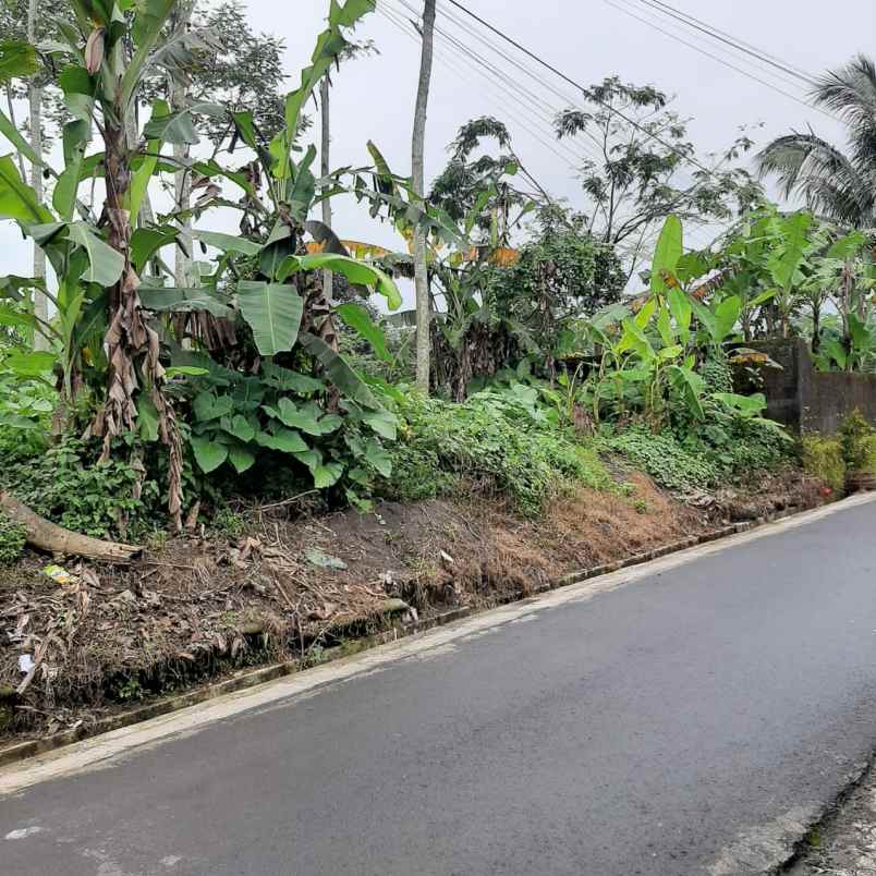 tanah grogol salatiga