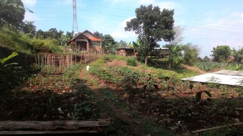 tanah gunung geulis golf