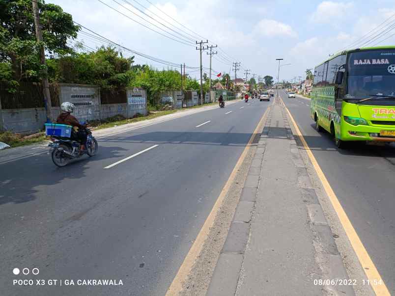 tanah jalan teuku cik ditiro