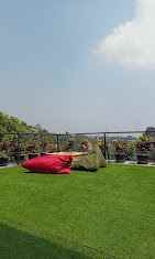 tanah kebun durian villa dan cafe cijeruk bogor