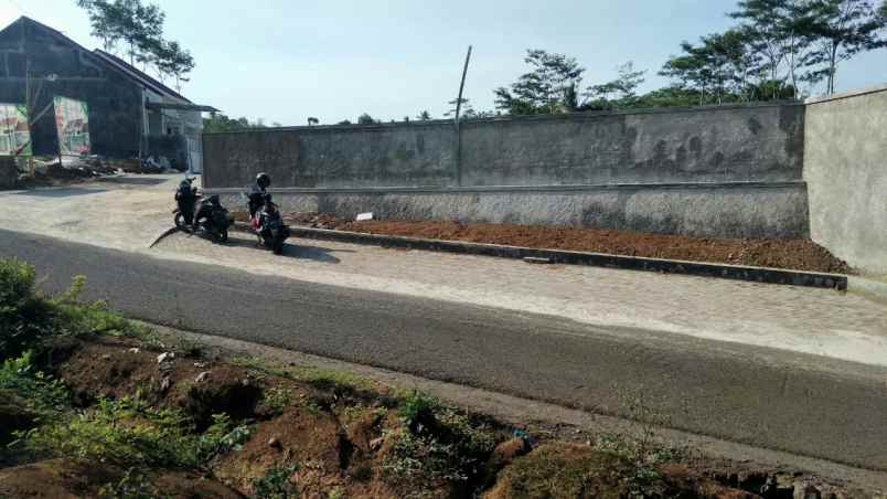 tanah mendalan sukoanyar wagir