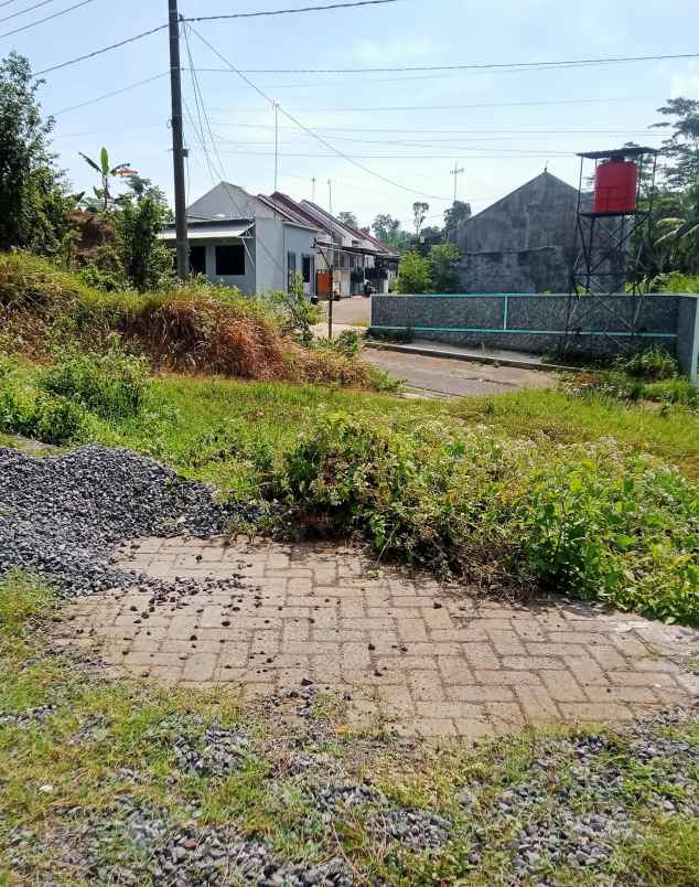 tanah mendalan sukoanyar wagir