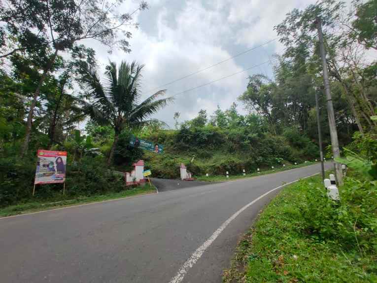 tanah mojogedang karanganyar