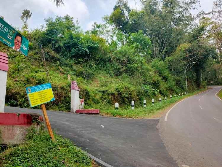 tanah mojogedang karanganyar