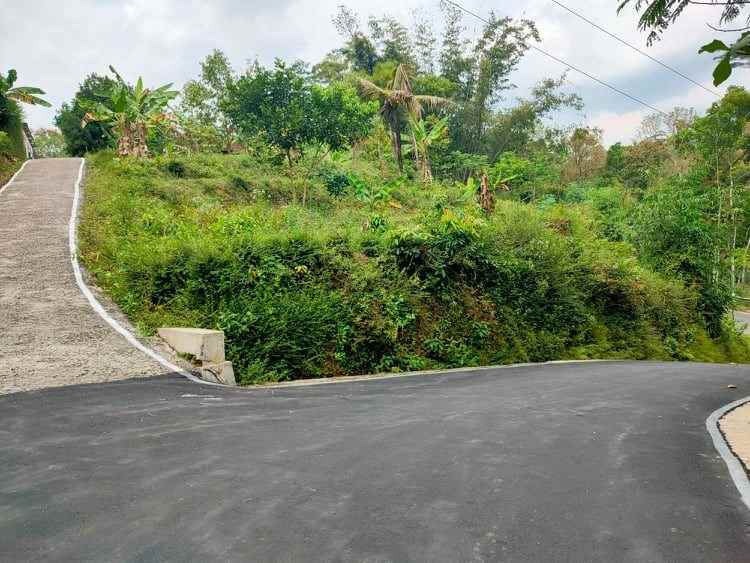 tanah mojogedang karanganyar