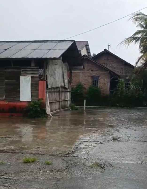 tanah muncul banyubiru ambarawa kab semarang